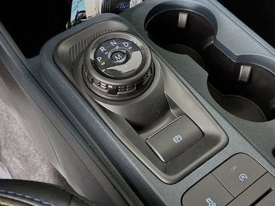2026 Ford Maverick Lobo Estándar