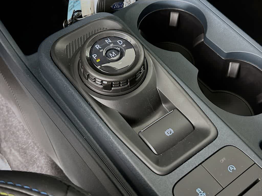 2026 Ford Maverick Lobo Estándar