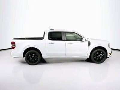 2026 Ford Maverick Lobo Estándar