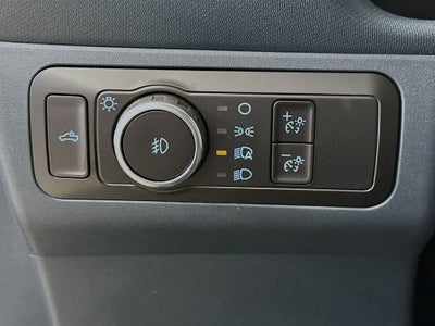 2026 Ford Maverick Lobo Estándar
