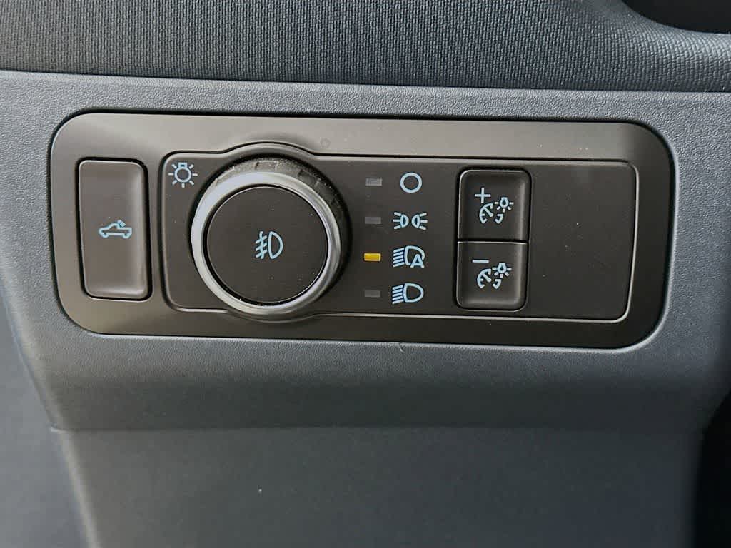 2026 Ford Maverick Lobo Estándar