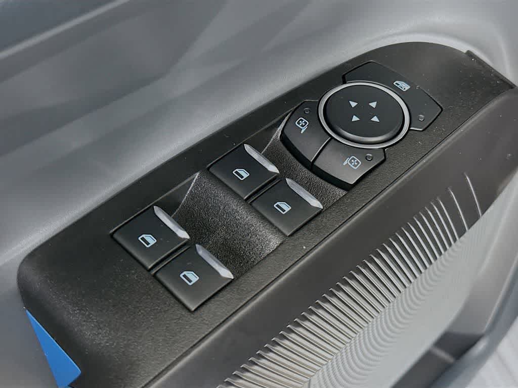2026 Ford Maverick Lobo Estándar