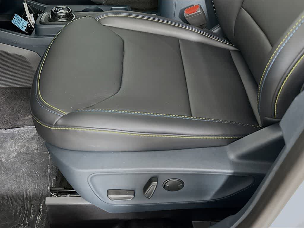 2026 Ford Maverick Lobo Estándar