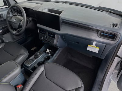 2026 Ford Maverick Lobo Estándar
