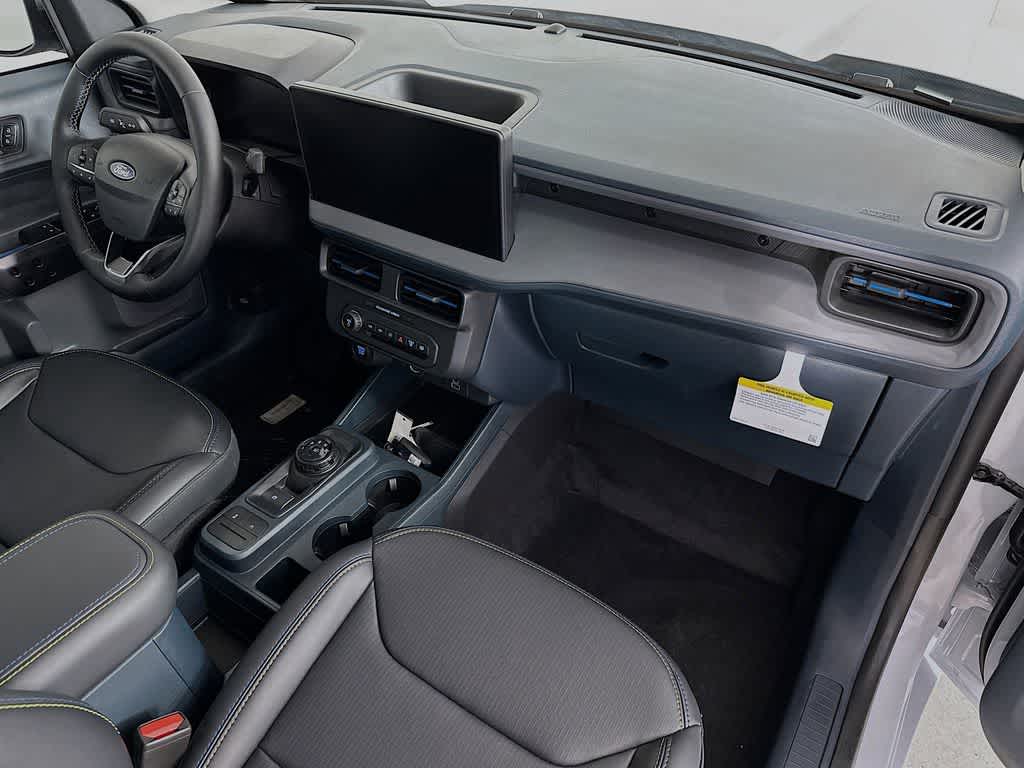2026 Ford Maverick Lobo Estándar