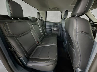 2026 Ford Maverick Lobo Estándar