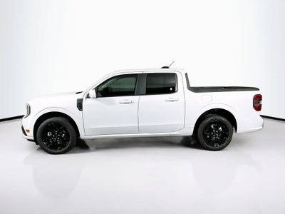 2026 Ford Maverick Lobo Estándar