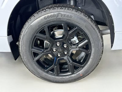 2026 Ford Maverick Lobo Estándar