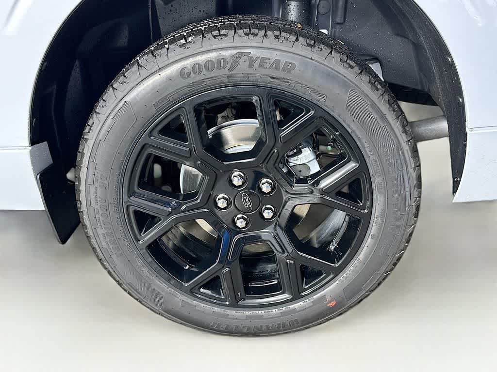 2026 Ford Maverick Lobo Estándar