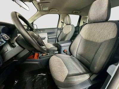 Ford Maverick XLT 2023