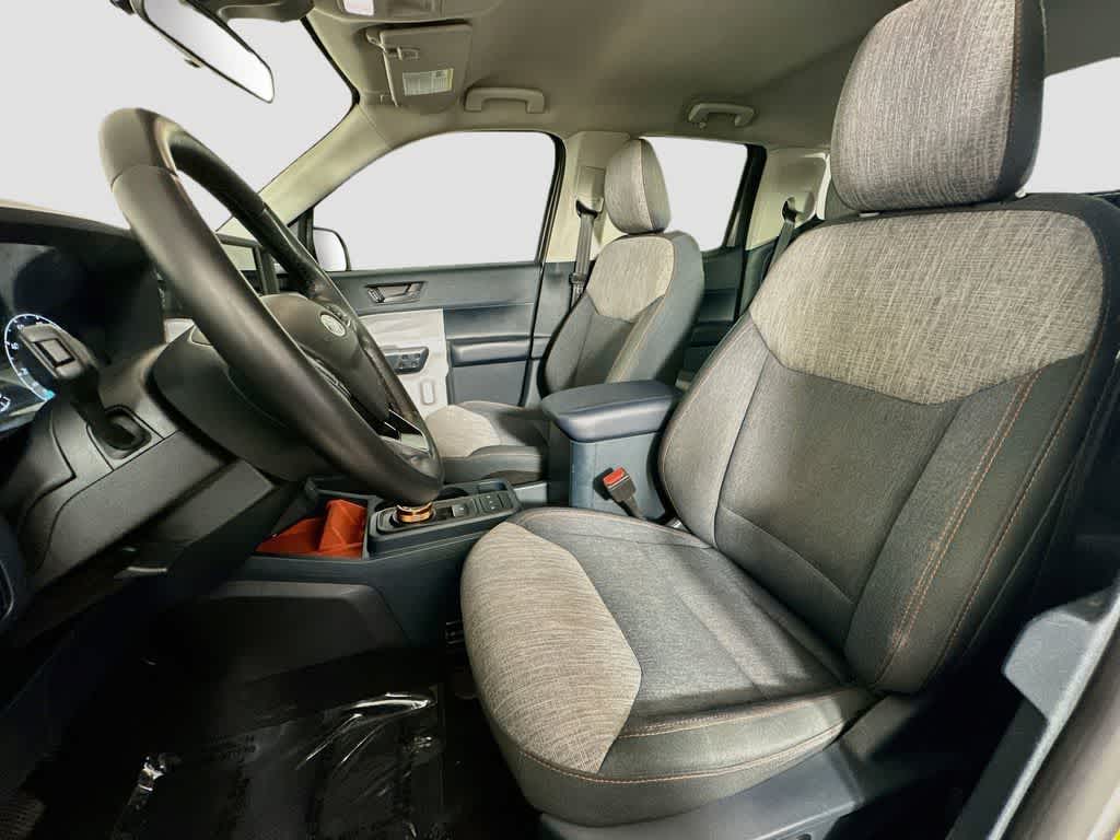 Ford Maverick XLT 2023