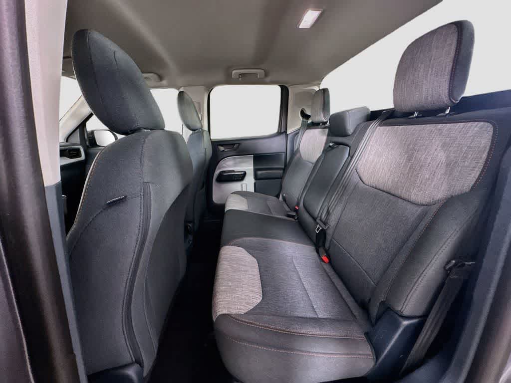 Ford Maverick XLT 2023