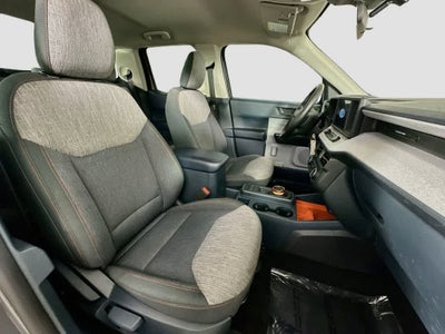 Ford Maverick XLT 2023