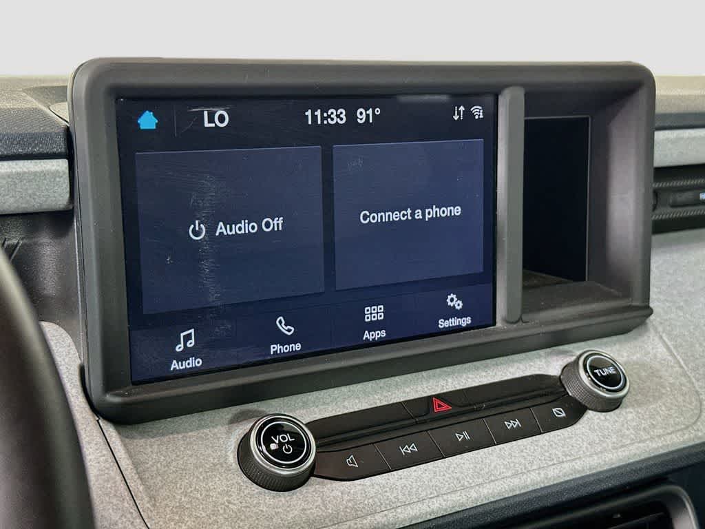 Ford Maverick XLT 2023