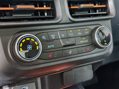 Ford Maverick XLT 2023