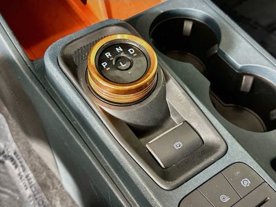Ford Maverick XLT 2023