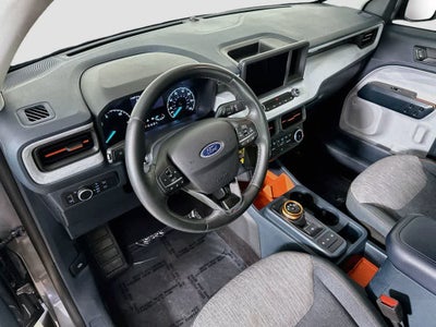 Ford Maverick XLT 2023