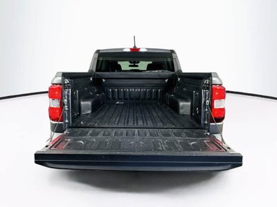 Ford Maverick XLT 2023