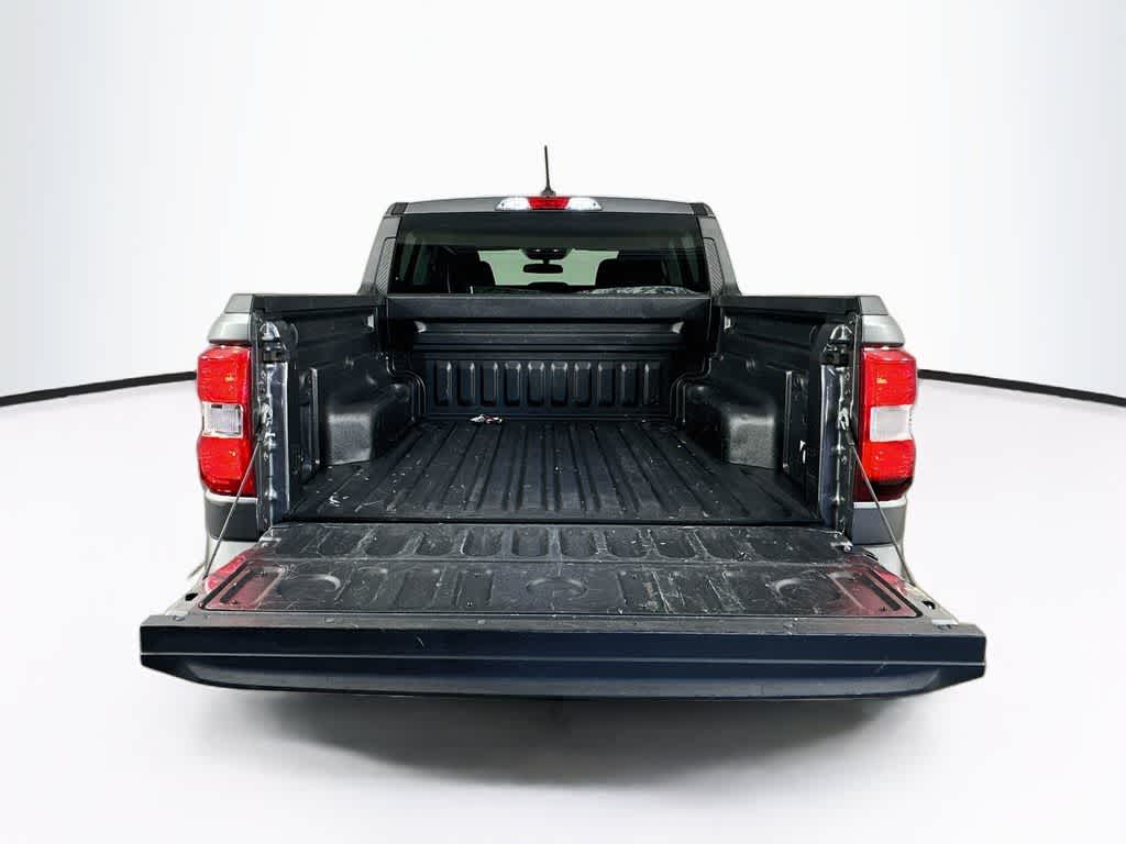 Ford Maverick XLT 2023