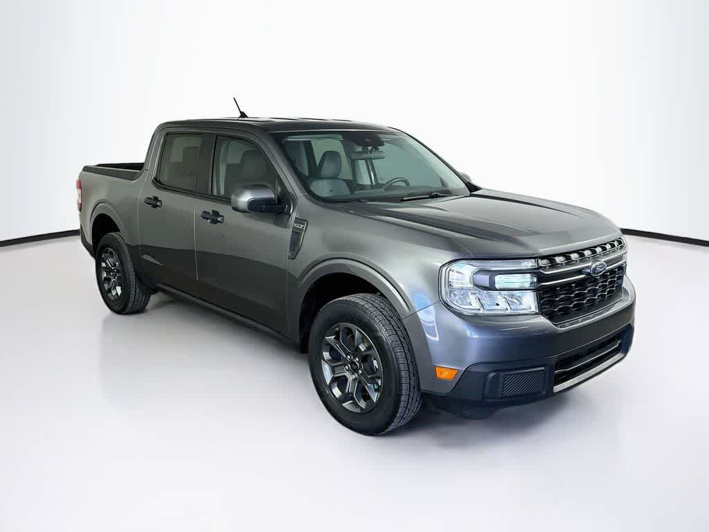 Ford Maverick XLT 2023