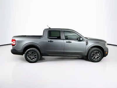 Ford Maverick XLT 2023