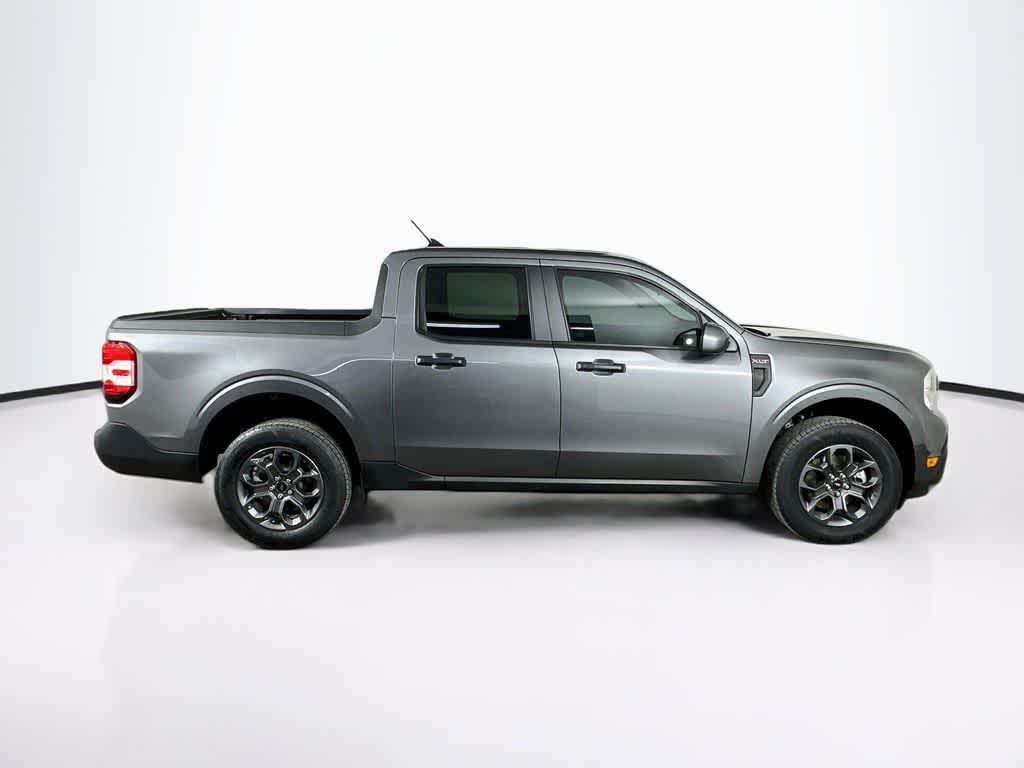 Ford Maverick XLT 2023
