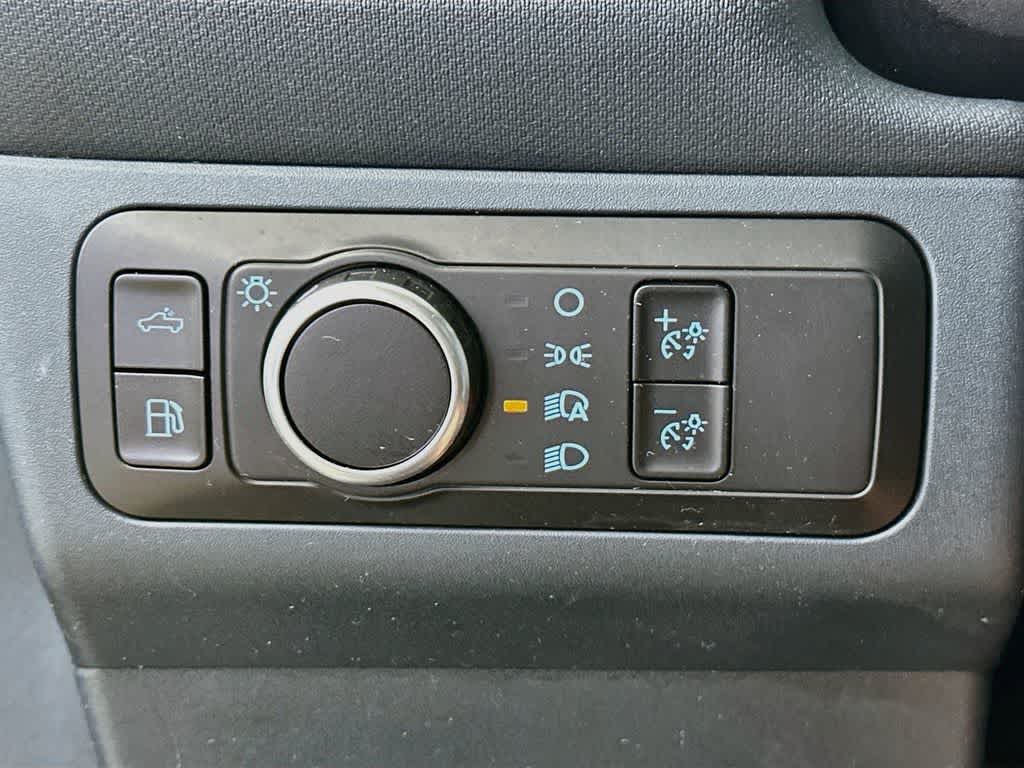 Ford Maverick XLT 2023