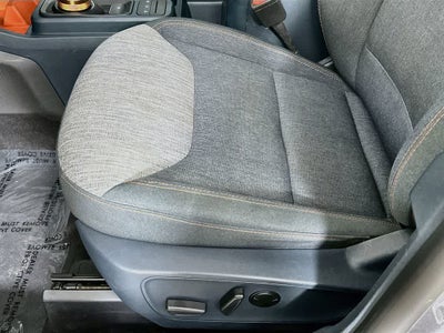 Ford Maverick XLT 2023