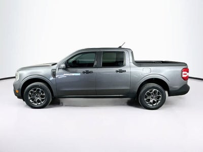 Ford Maverick XLT 2023