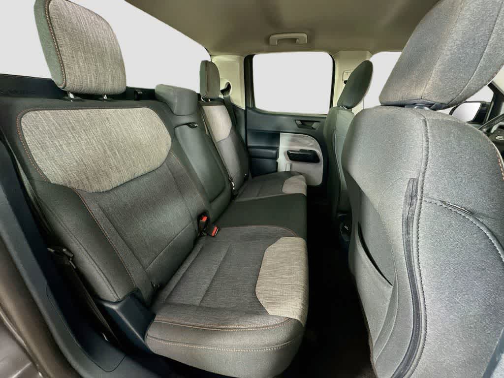 Ford Maverick XLT 2023