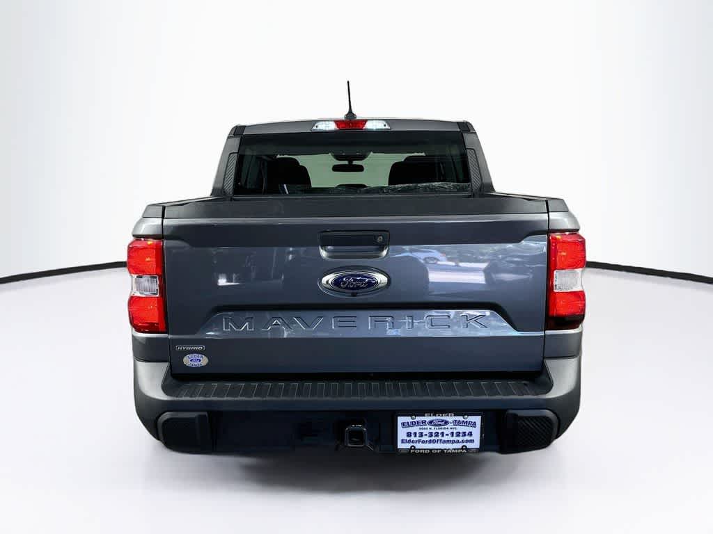 Ford Maverick XLT 2023