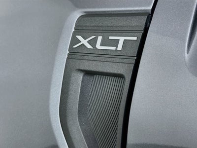 Ford Maverick XLT 2023