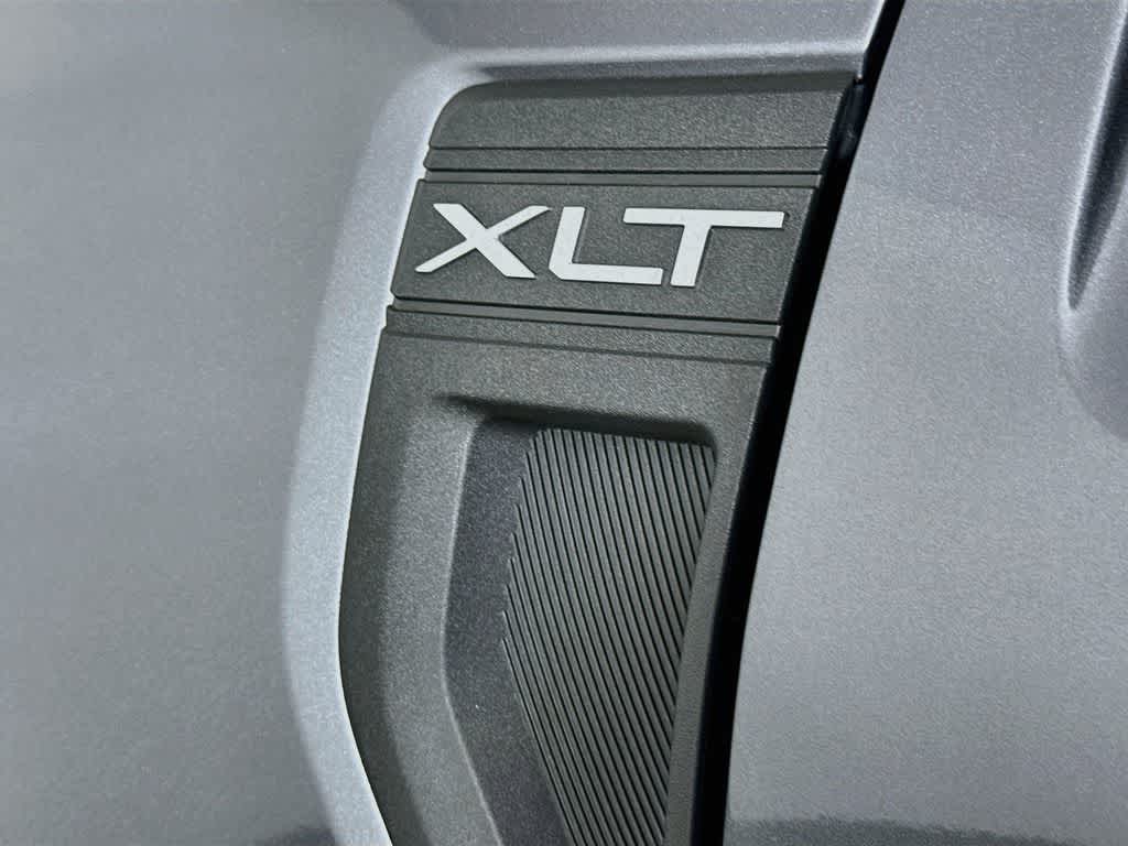 Ford Maverick XLT 2023