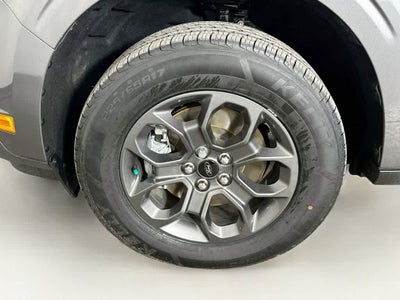 Ford Maverick XLT 2023