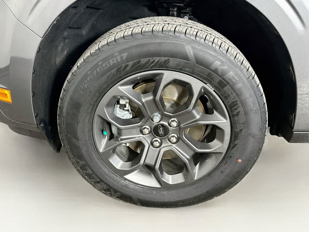 Ford Maverick XLT 2023