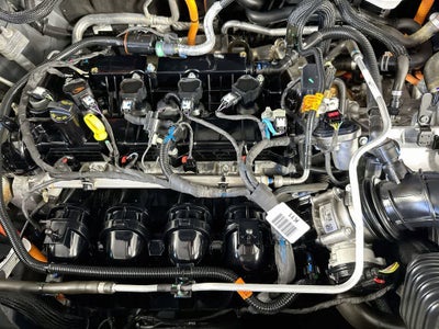 Ford Maverick XLT 2023