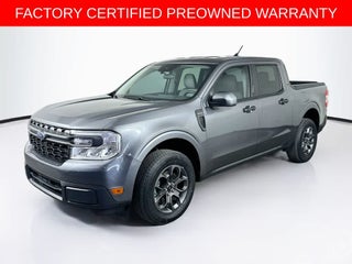 Ford Maverick XLT 2023