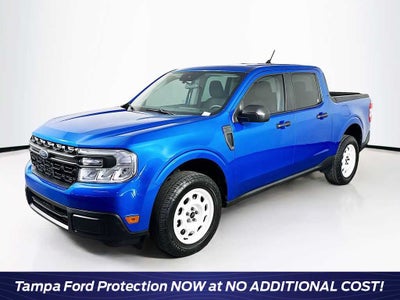 Ford Maverick XL 2022