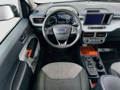 Ford Maverick XLT 2024