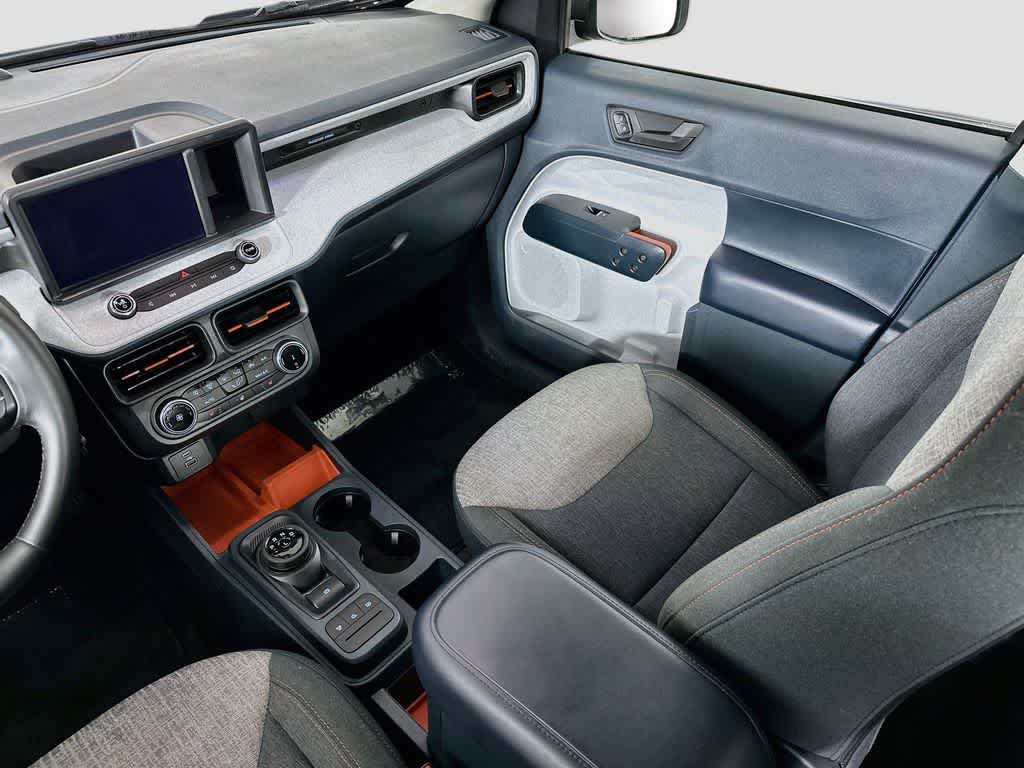 Ford Maverick XLT 2024