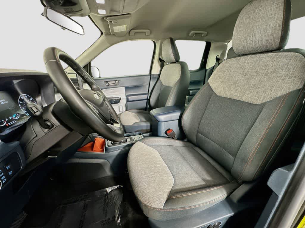 Ford Maverick XLT 2024