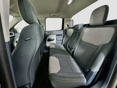 Ford Maverick XLT 2024