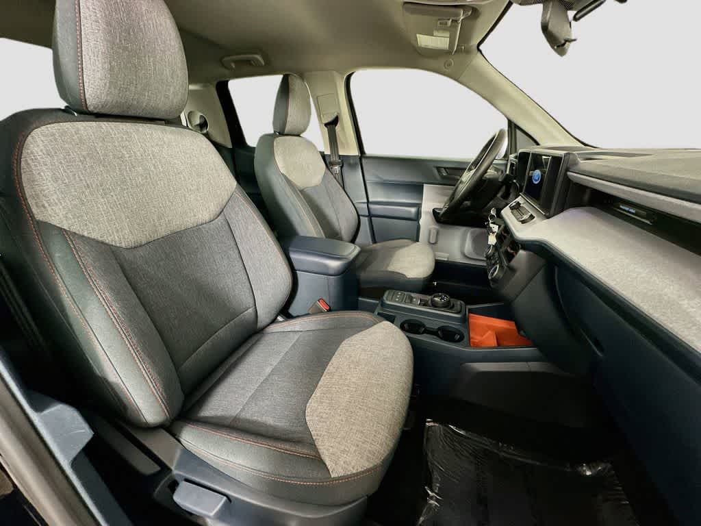 Ford Maverick XLT 2024