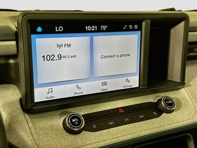 Ford Maverick XLT 2024