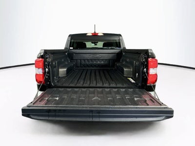 Ford Maverick XLT 2024