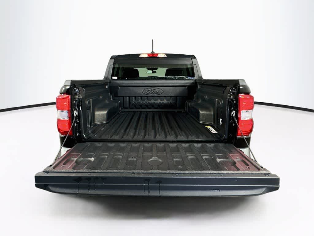 Ford Maverick XLT 2024