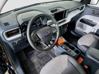 Ford Maverick XLT 2024
