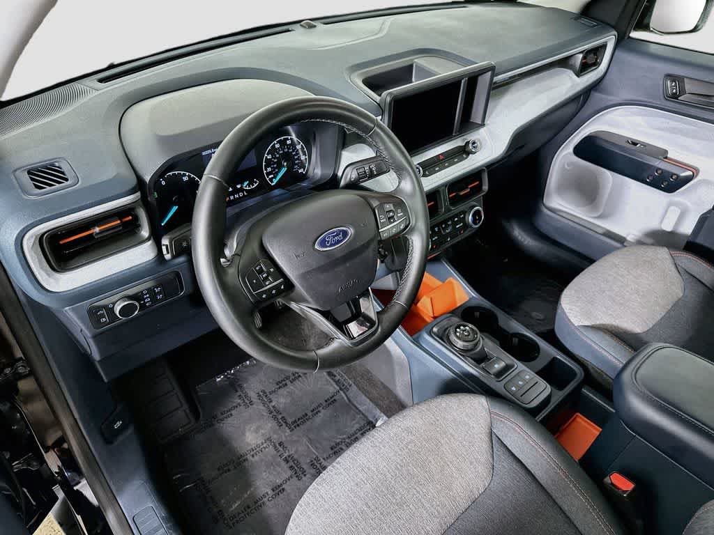 Ford Maverick XLT 2024