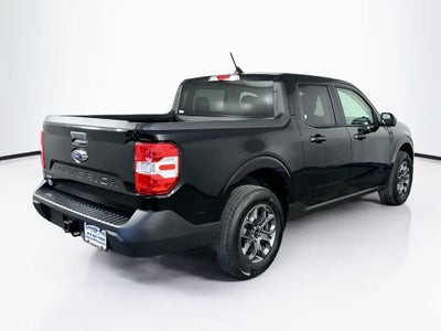 Ford Maverick XLT 2024