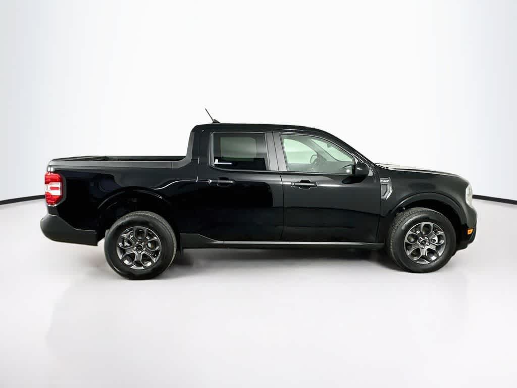 Ford Maverick XLT 2024